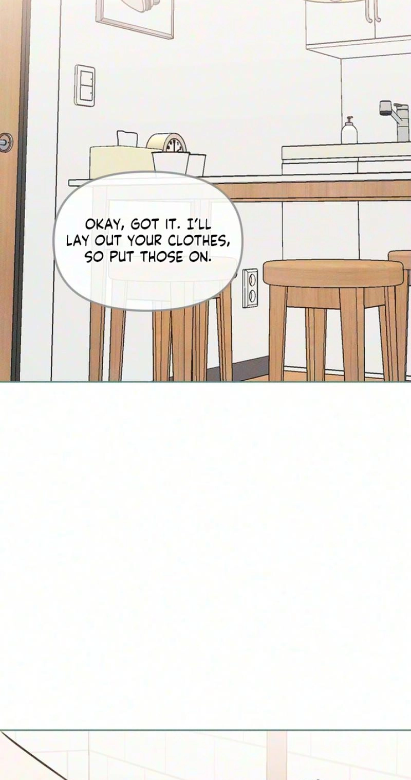 Delicious Man Chapter 6 page 95 - 