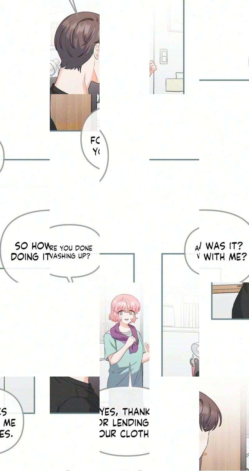Delicious Man Chapter 6 page 100 - 