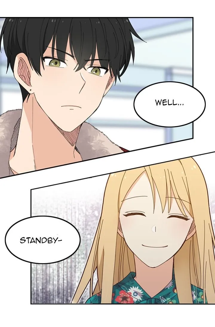  Delicious Scandal Chapter 0 page 12 - 