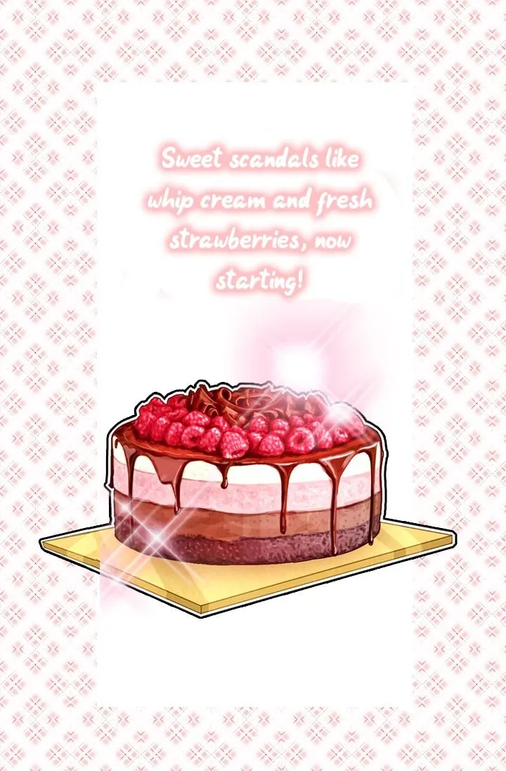  Delicious Scandal Chapter 0 page 14 - 