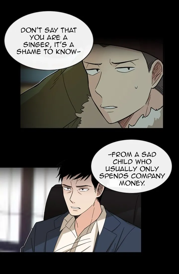  Delicious Scandal Chapter 0 page 5 - 
