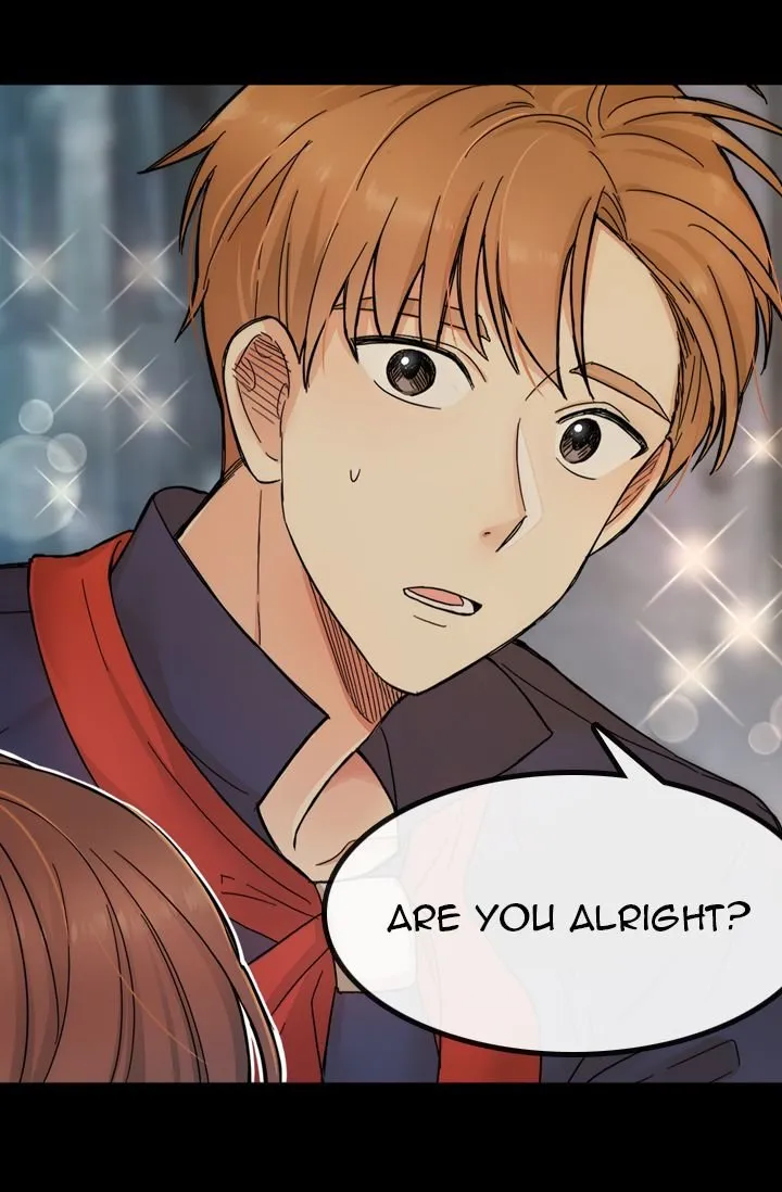  Delicious Scandal Chapter 0 page 8 - 