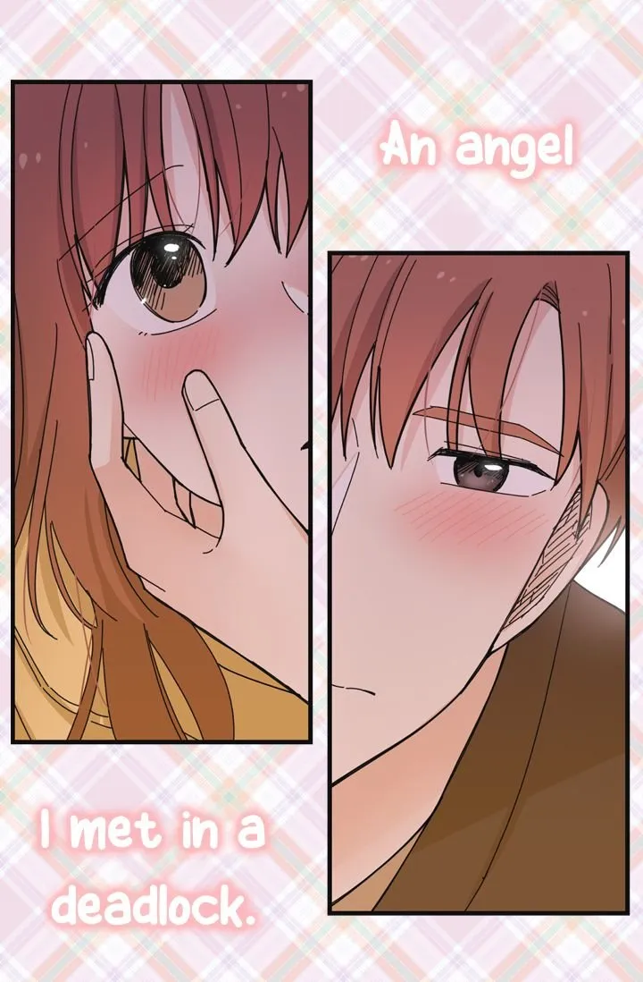  Delicious Scandal Chapter 0 page 9 - 