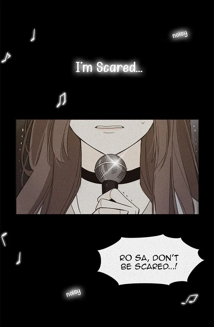  Delicious Scandal Chapter 1.2 page 2 - 