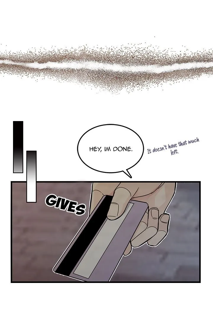  Delicious Scandal Chapter 1.2 page 15 - 