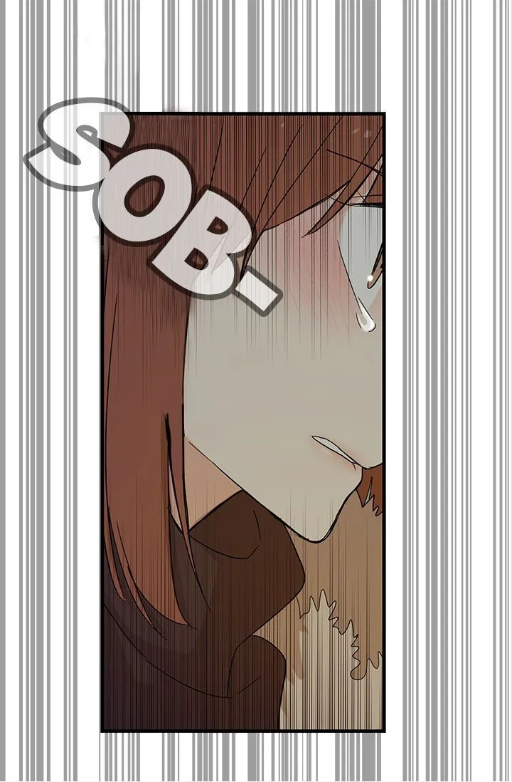  Delicious Scandal Chapter 1.2 page 21 - 