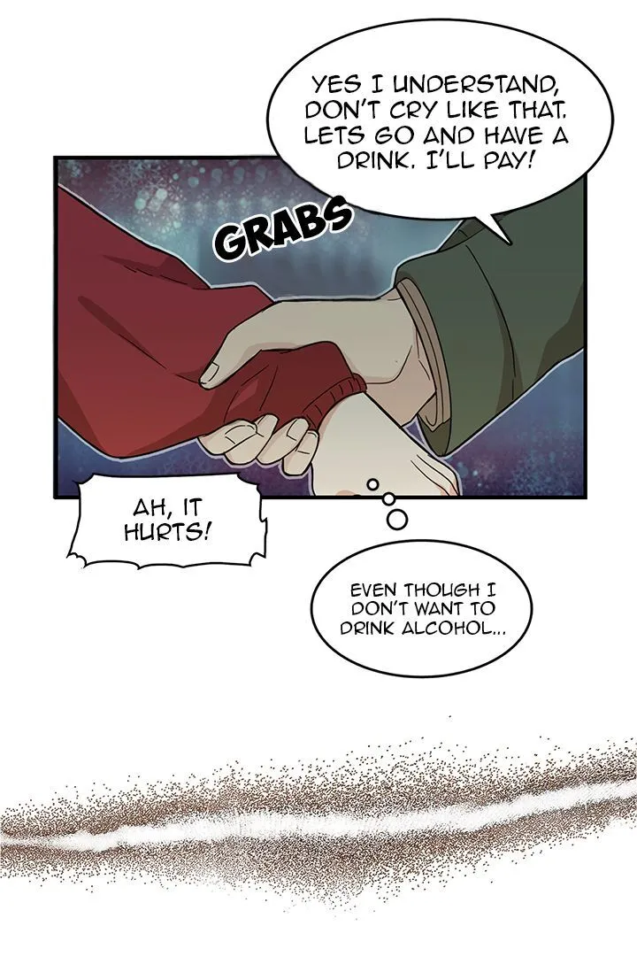  Delicious Scandal Chapter 1.2 page 25 - 