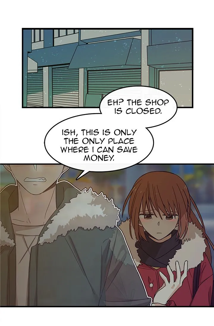  Delicious Scandal Chapter 1.2 page 26 - 