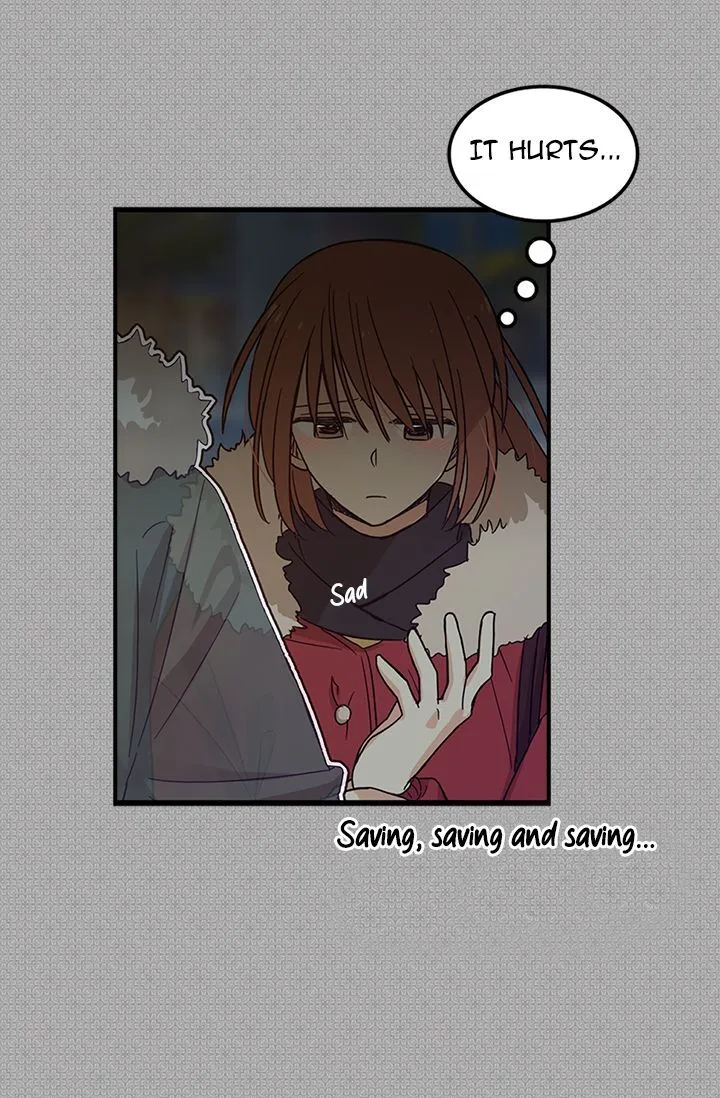  Delicious Scandal Chapter 1.2 page 27 - 