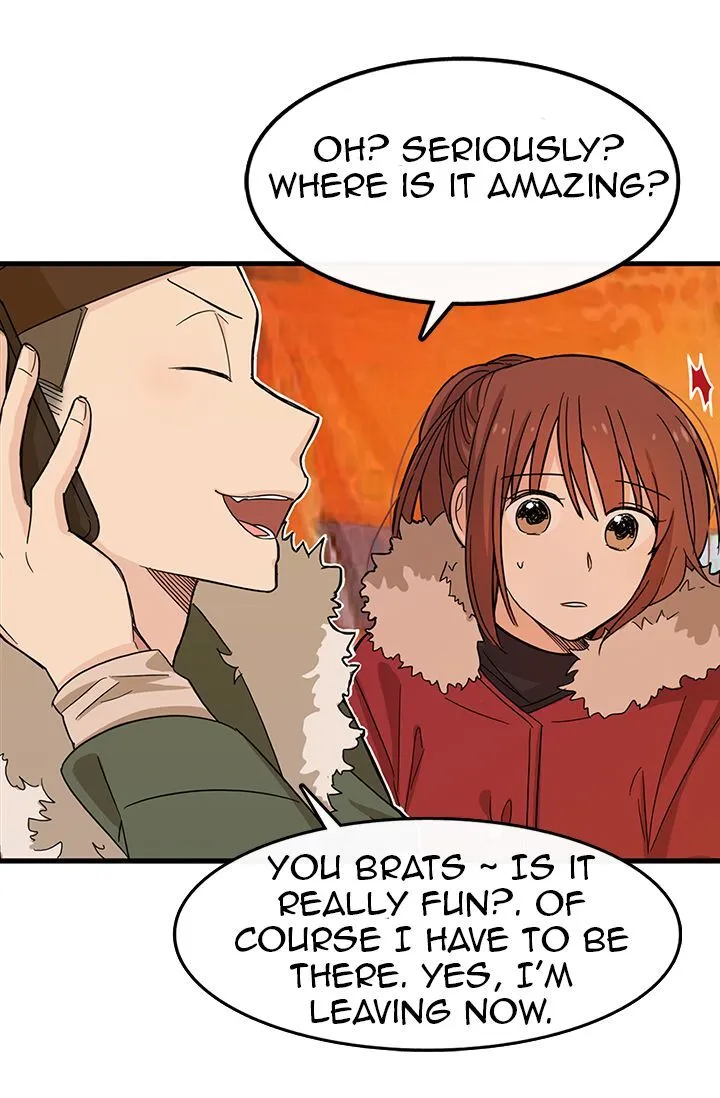  Delicious Scandal Chapter 1.2 page 28 - 
