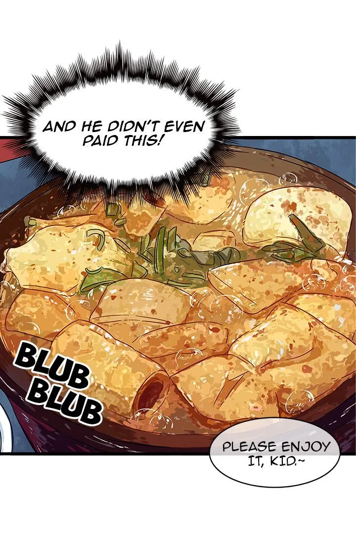  Delicious Scandal Chapter 1.2 page 31 - 