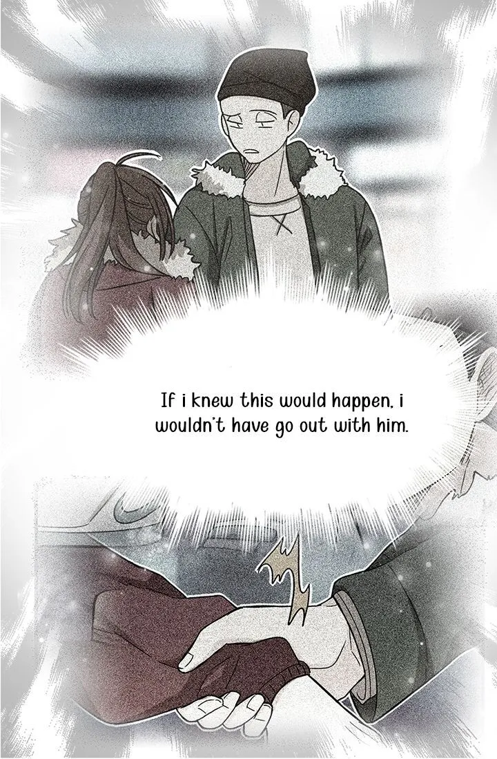  Delicious Scandal Chapter 1.2 page 33 - 