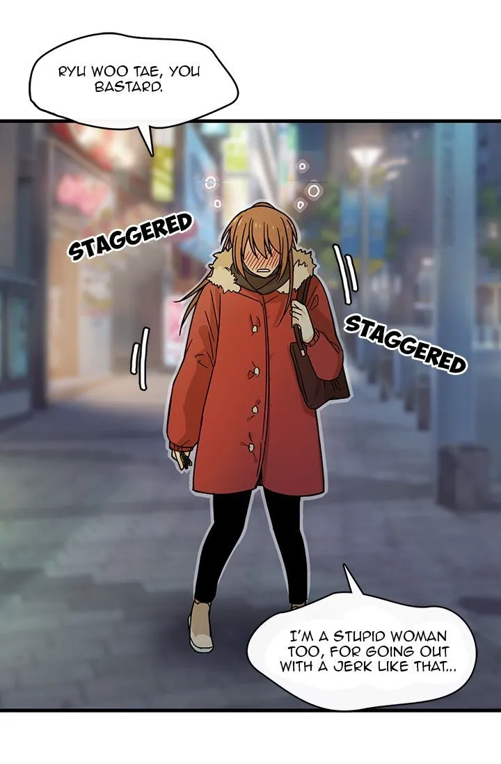 Delicious Scandal Chapter 1.2 page 36 - 