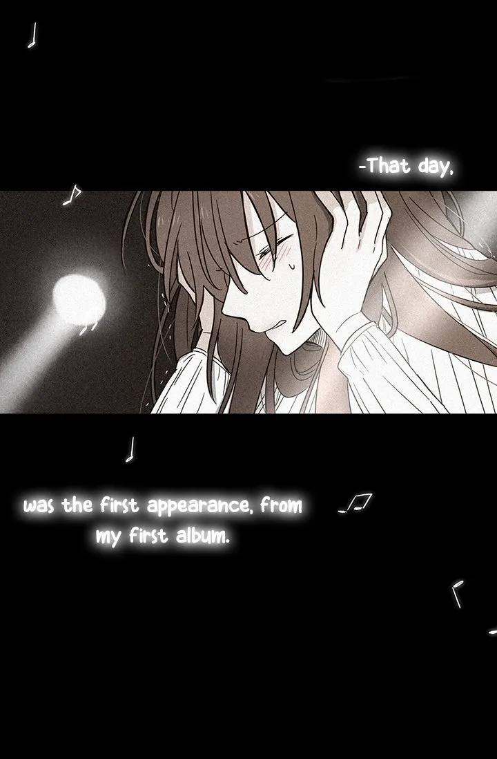  Delicious Scandal Chapter 1.2 page 5 - 