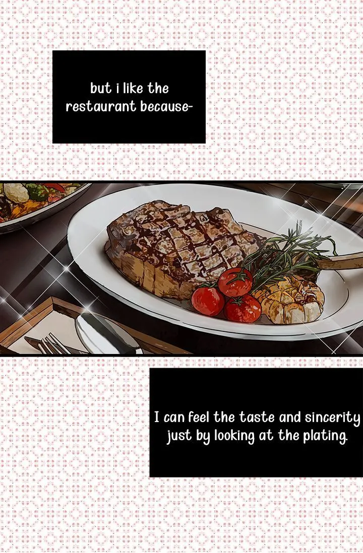  Delicious Scandal Chapter 1.2 page 41 - 
