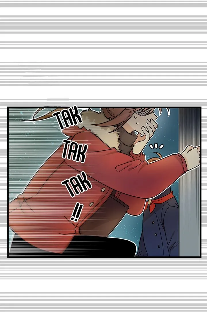  Delicious Scandal Chapter 1.2 page 43 - 