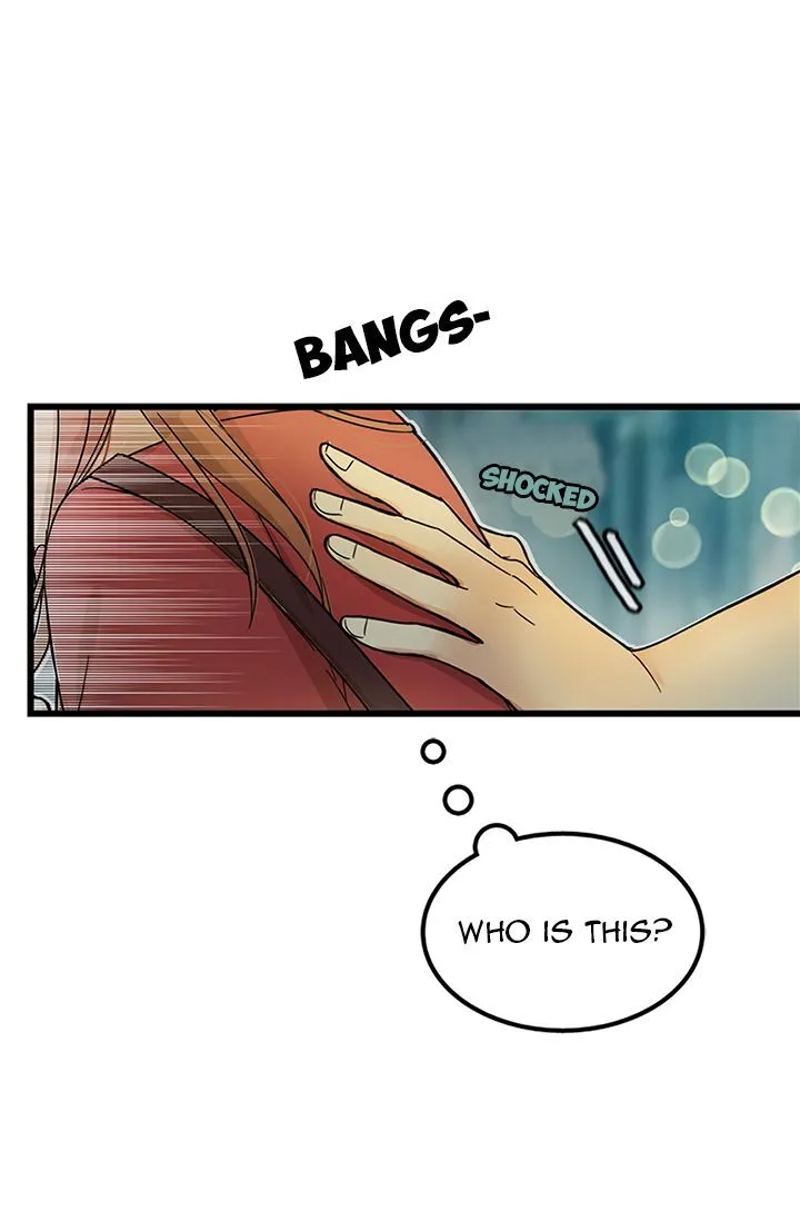  Delicious Scandal Chapter 1.2 page 45 - 