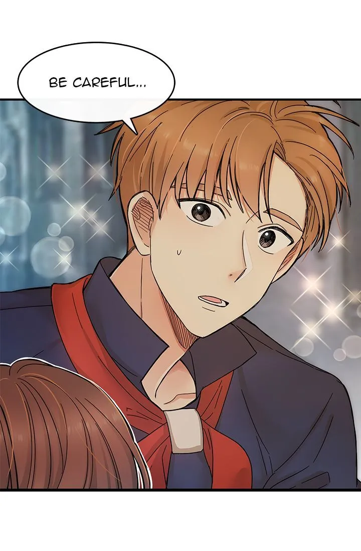  Delicious Scandal Chapter 1.2 page 48 - 