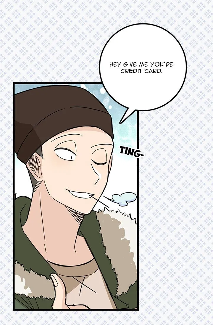  Delicious Scandal Chapter 1.2 page 10 - 