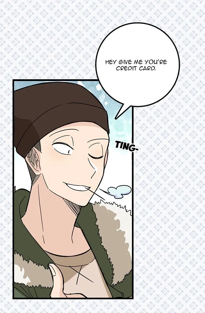  Delicious Scandal Chapter 1 page 2 - 
