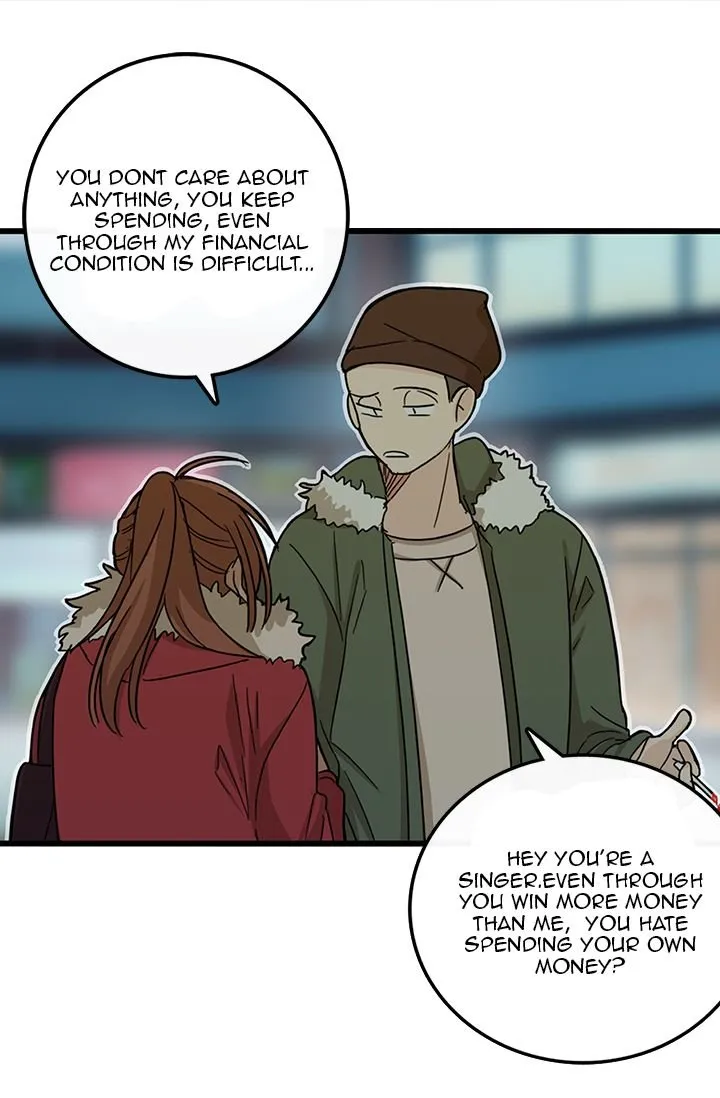  Delicious Scandal Chapter 1 page 11 - 