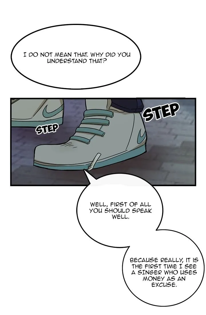  Delicious Scandal Chapter 1 page 12 - 