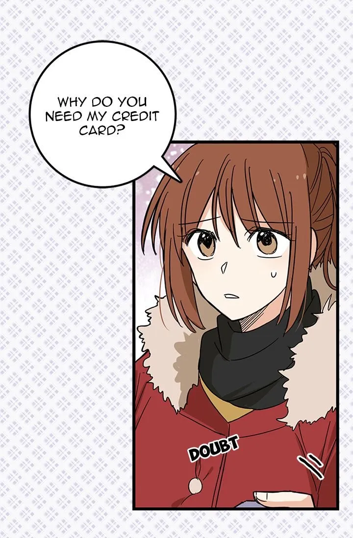  Delicious Scandal Chapter 1 page 3 - 