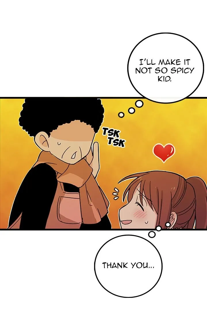  Delicious Scandal Chapter 1 page 22 - 