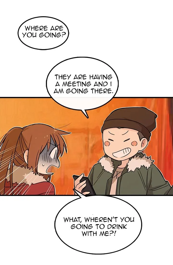  Delicious Scandal Chapter 1 page 27 - 