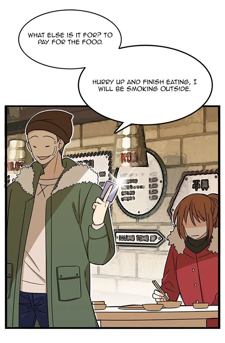 Delicious Scandal Chapter 1 page 4 - 