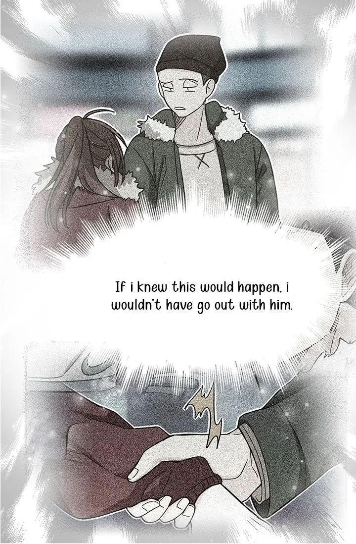  Delicious Scandal Chapter 1 page 32 - 