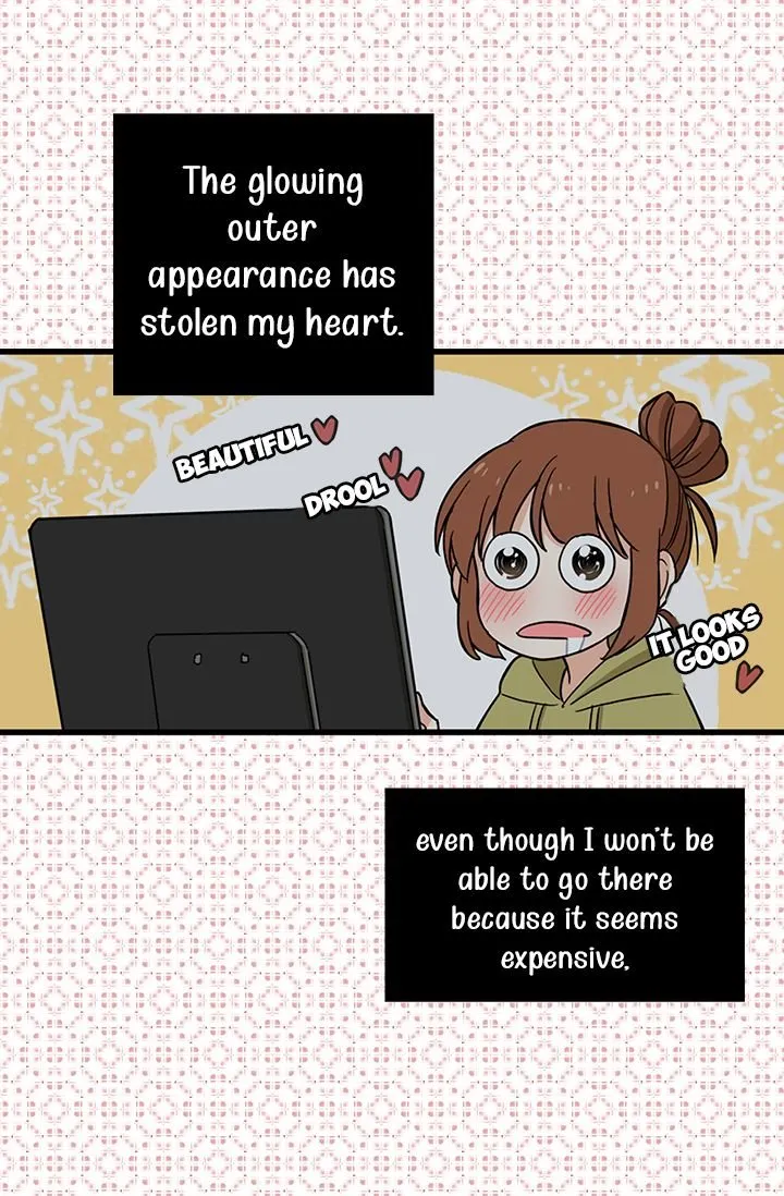  Delicious Scandal Chapter 1 page 39 - 