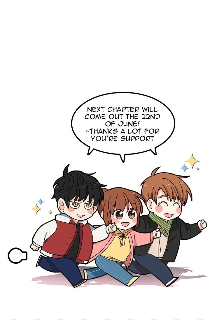  Delicious Scandal Chapter 1 page 48 - 
