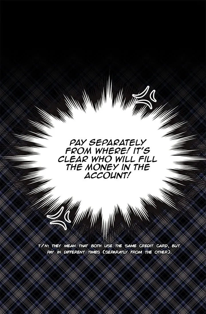  Delicious Scandal Chapter 1 page 10 - 