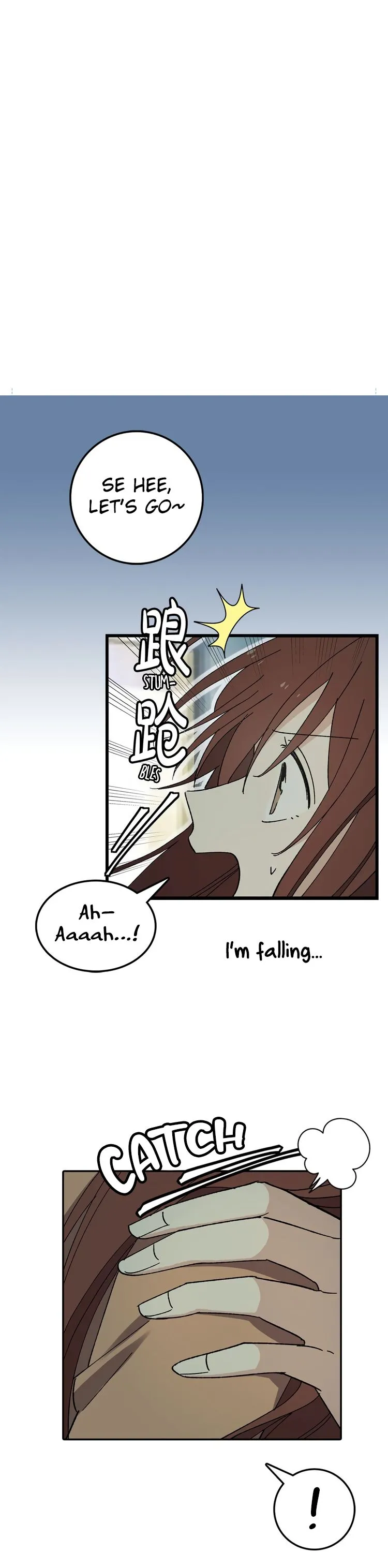  Delicious Scandal Chapter 10 page 2 - 