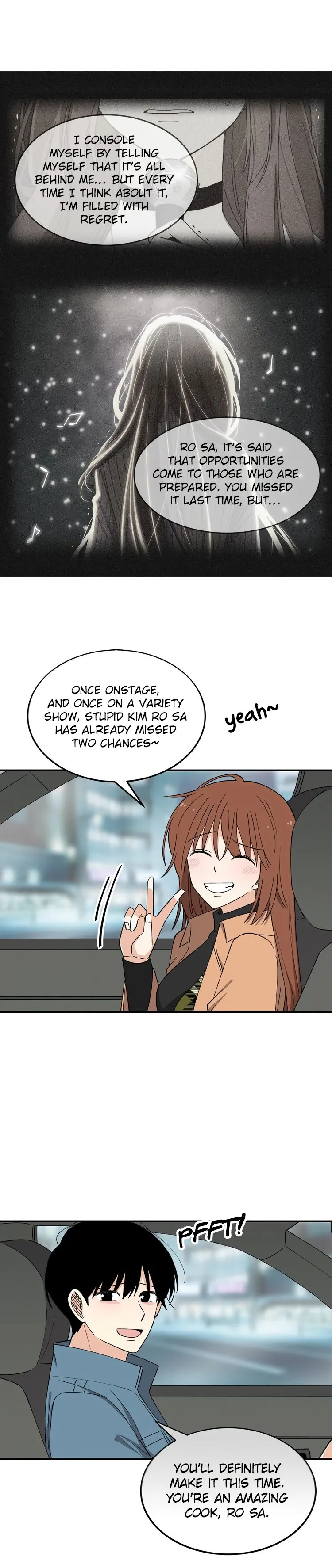  Delicious Scandal Chapter 10 page 11 - 
