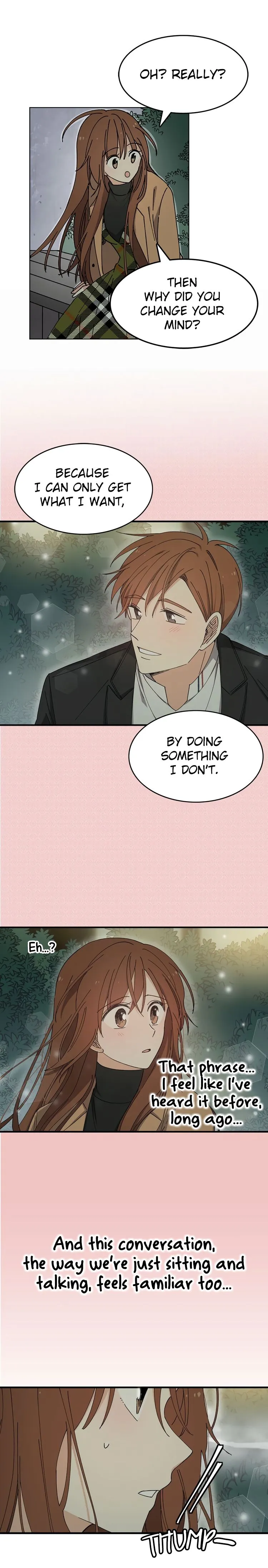  Delicious Scandal Chapter 10 page 5 - 