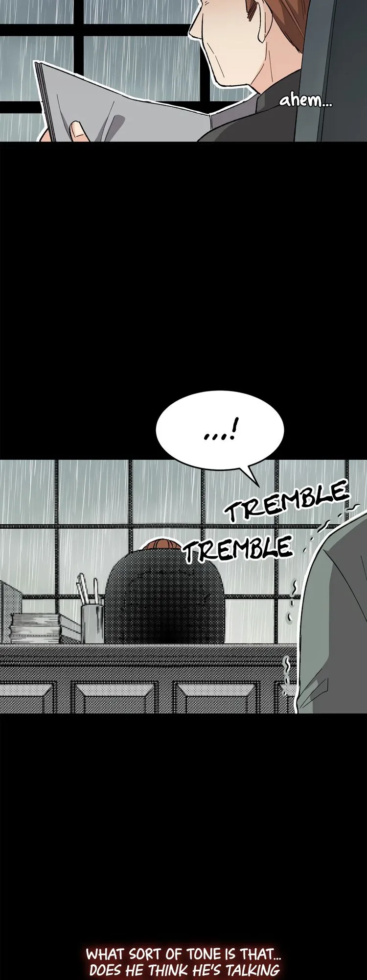  Delicious Scandal Chapter 13 page 14 - 