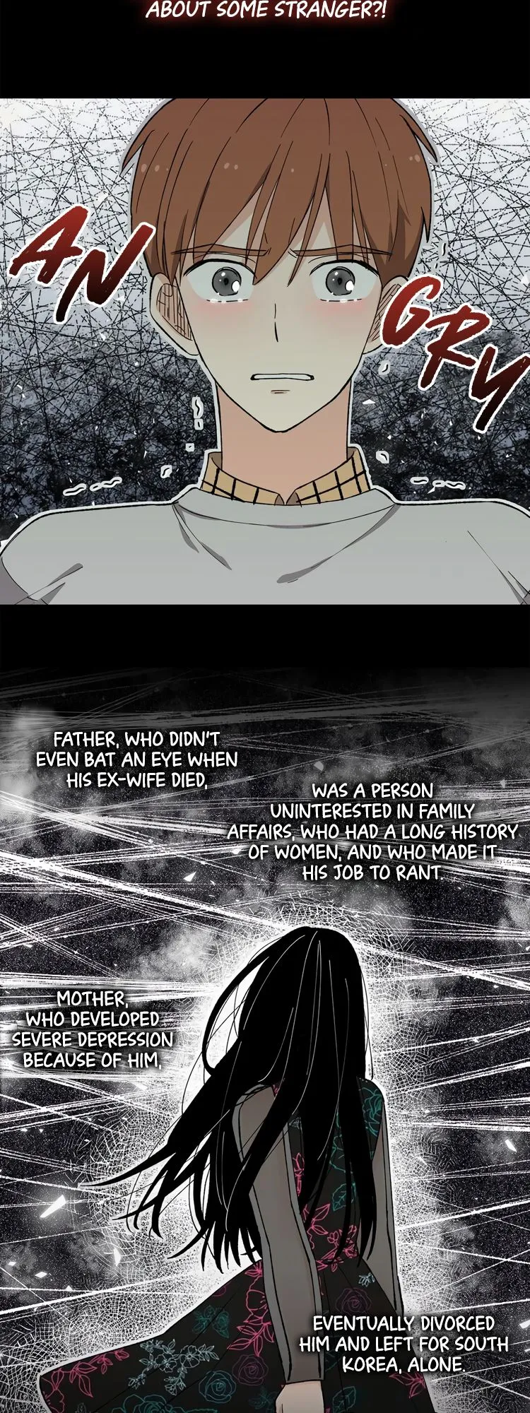  Delicious Scandal Chapter 13 page 15 - 