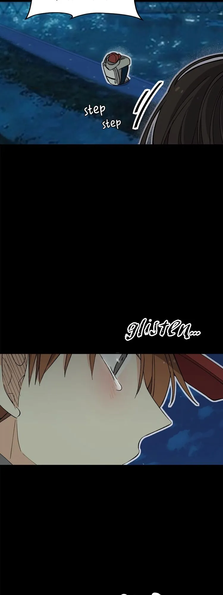  Delicious Scandal Chapter 13 page 21 - 