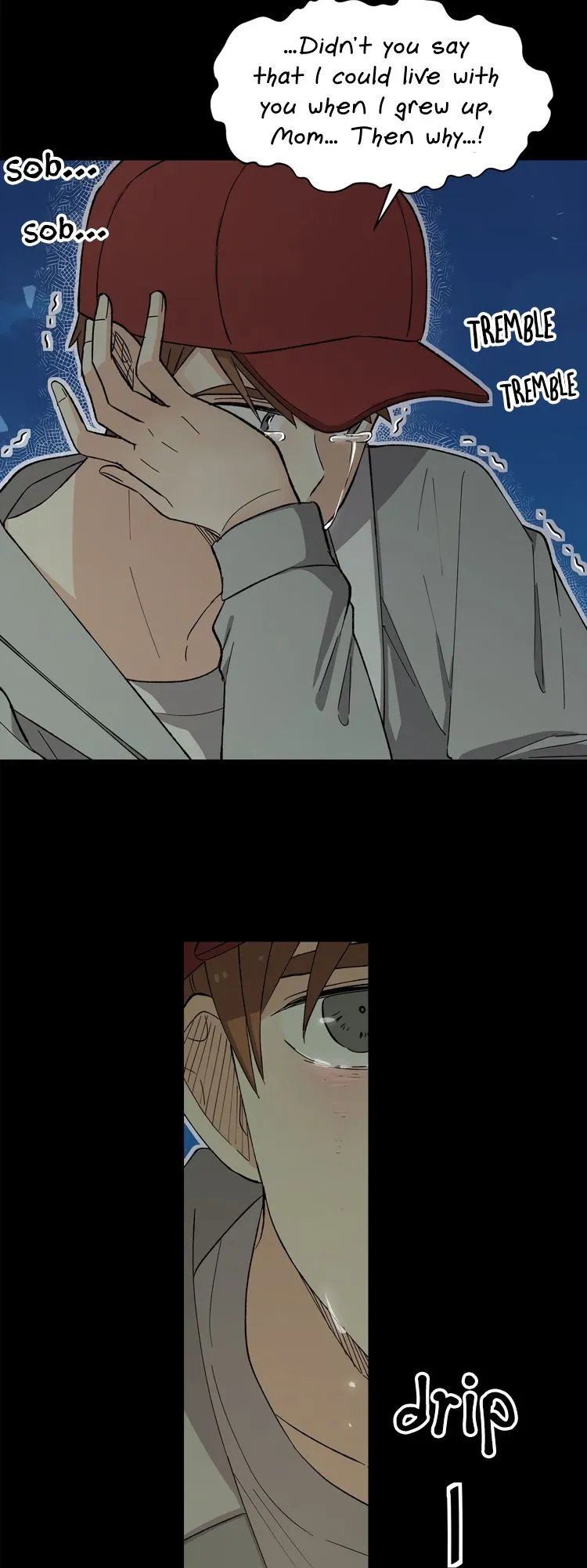  Delicious Scandal Chapter 13 page 22 - 