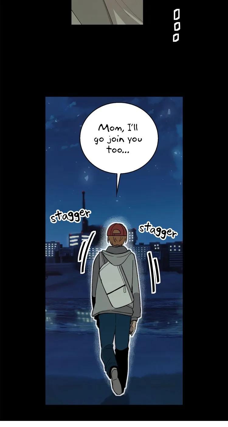  Delicious Scandal Chapter 13 page 23 - 