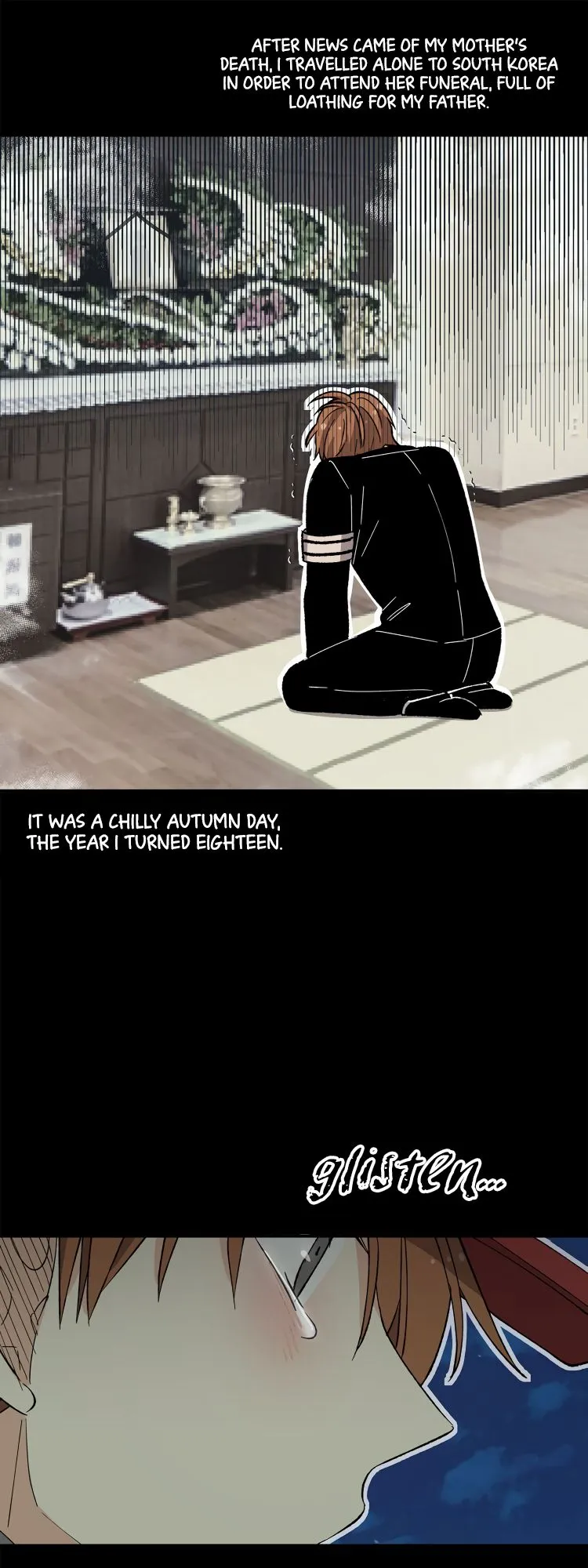  Delicious Scandal Chapter 14 page 1 - 