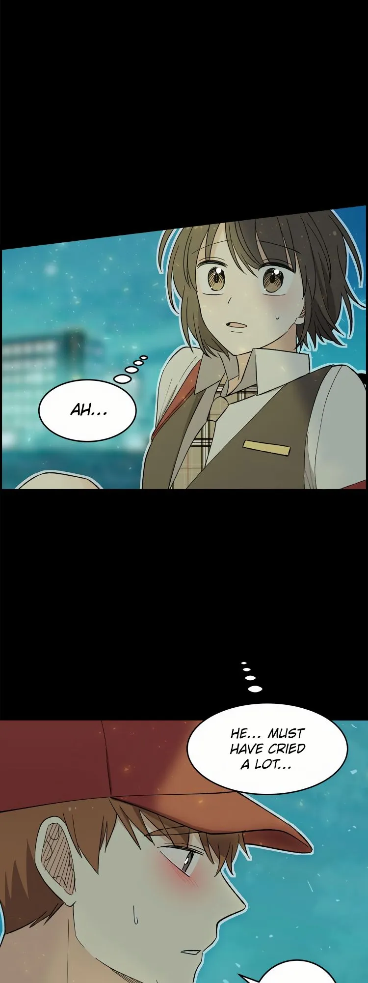  Delicious Scandal Chapter 14 page 11 - 