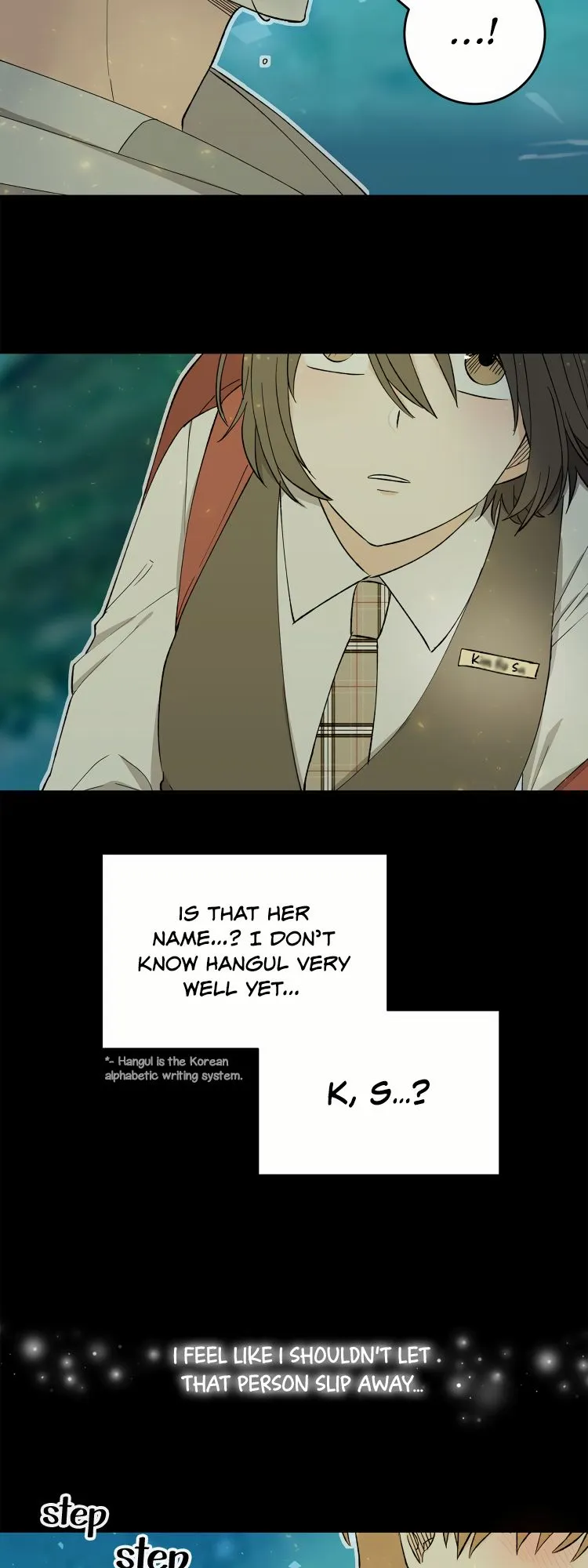  Delicious Scandal Chapter 14 page 12 - 
