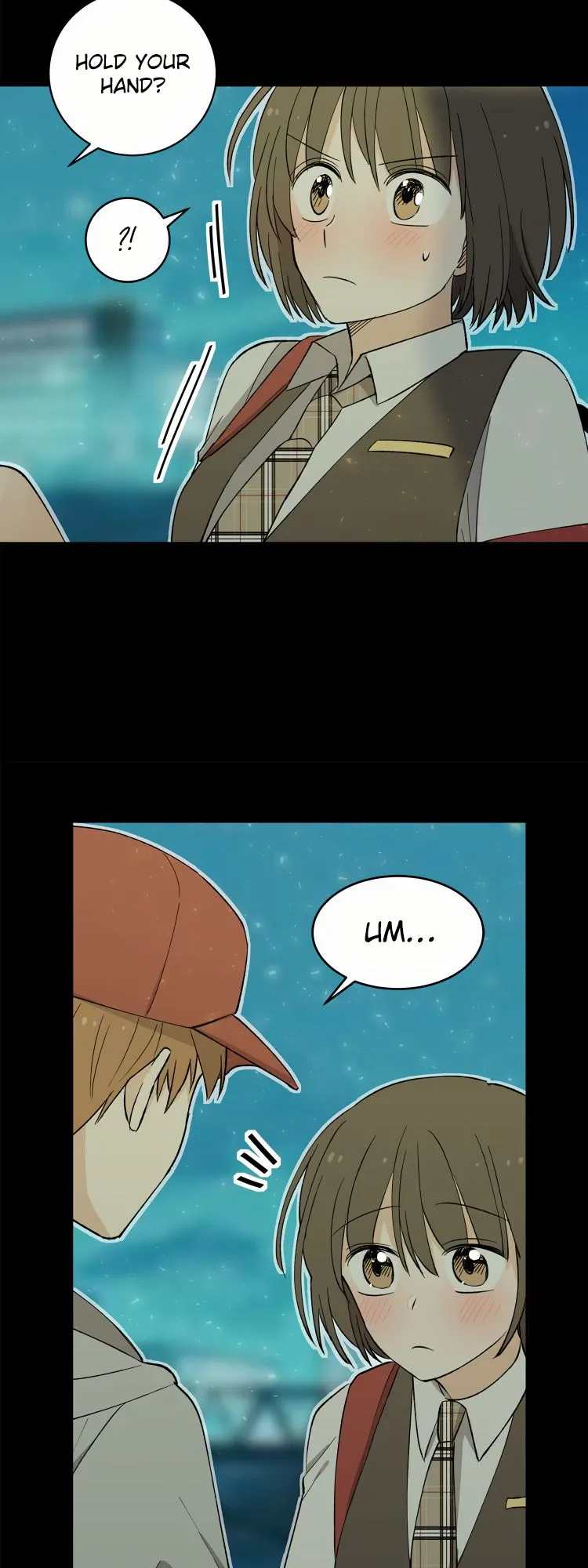  Delicious Scandal Chapter 14 page 14 - 