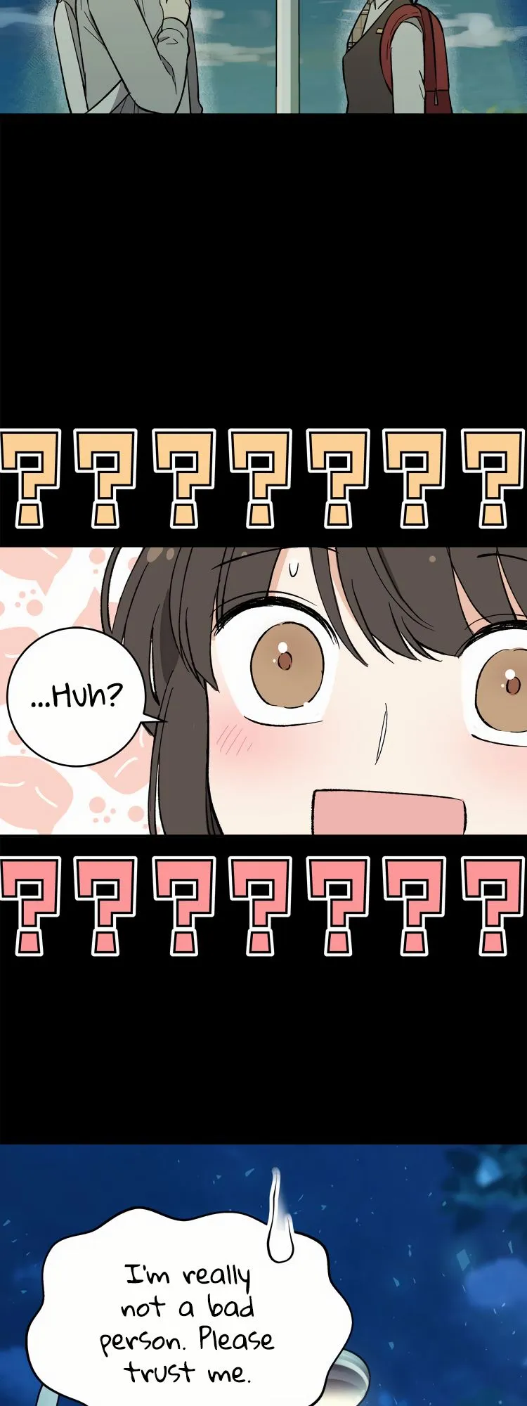 Delicious Scandal Chapter 14 page 16 - 