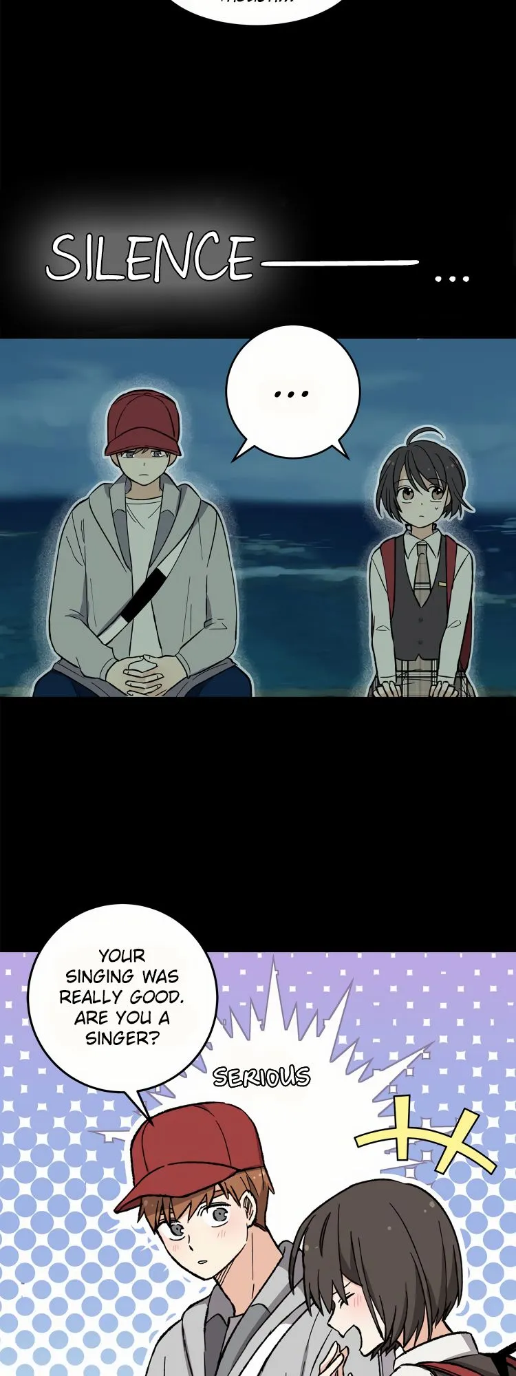  Delicious Scandal Chapter 14 page 19 - 