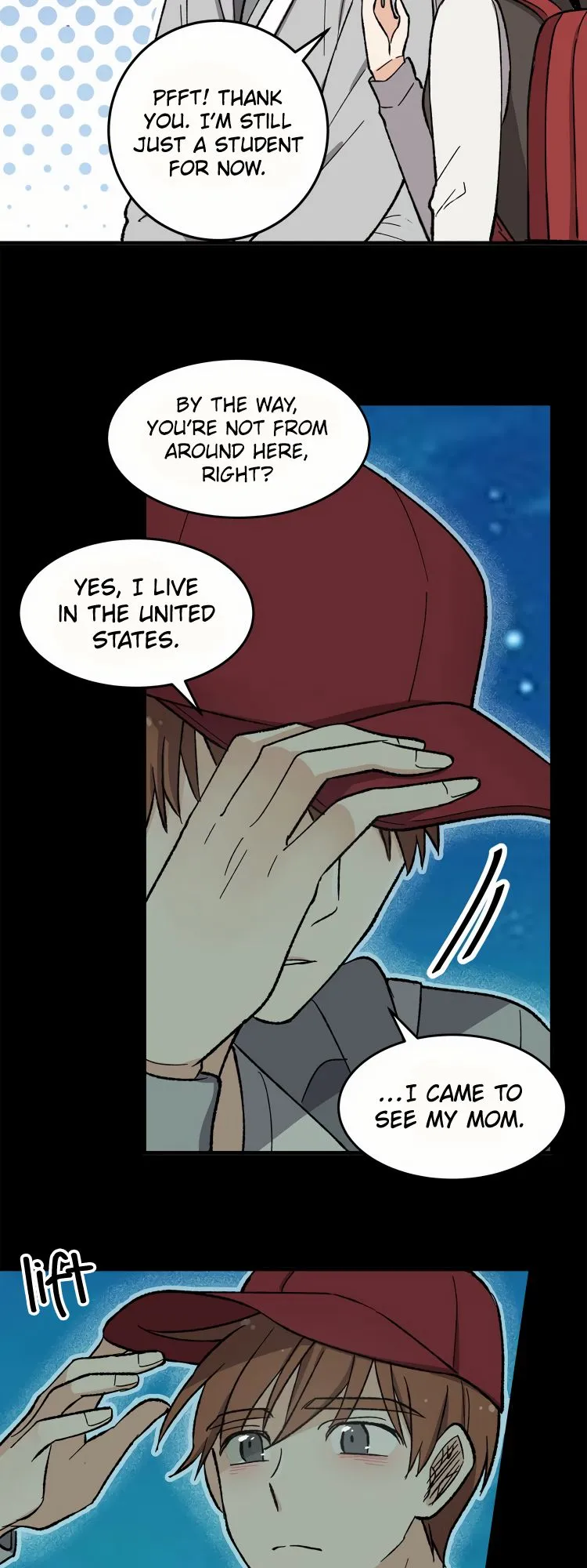 Delicious Scandal Chapter 14 page 20 - 