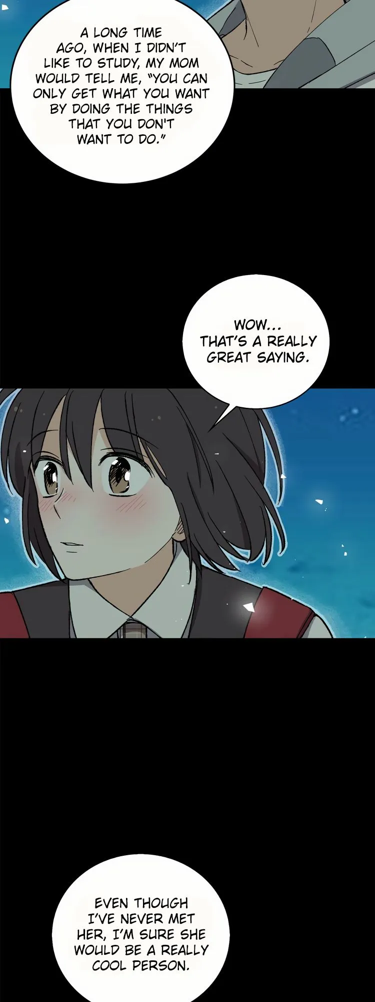  Delicious Scandal Chapter 14 page 24 - 